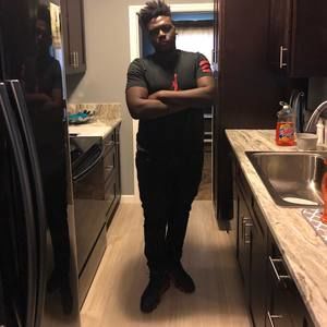 Meet your Posher, Stanley